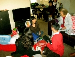 101224 XMas with Uematsu Family 031